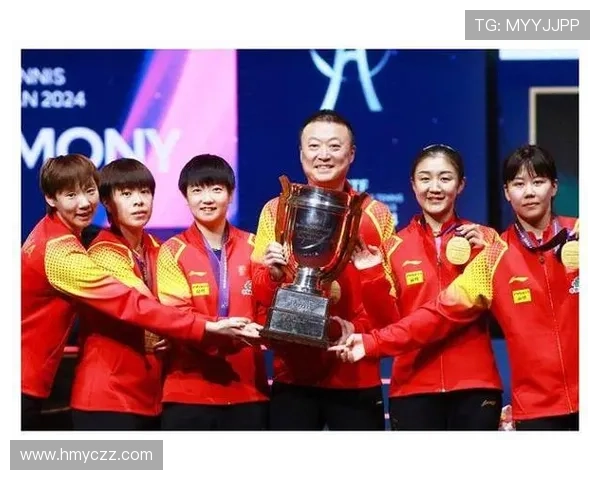 重庆乒乓球队意识排名第六引发关注展现出强大实力与潜力