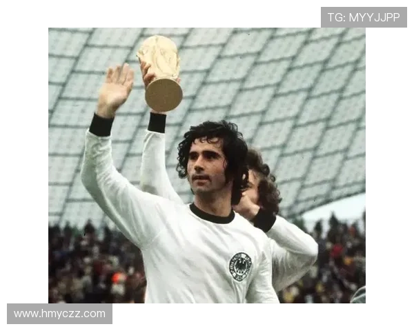 德国足球明星的传奇故事与不为人知的趣闻揭秘