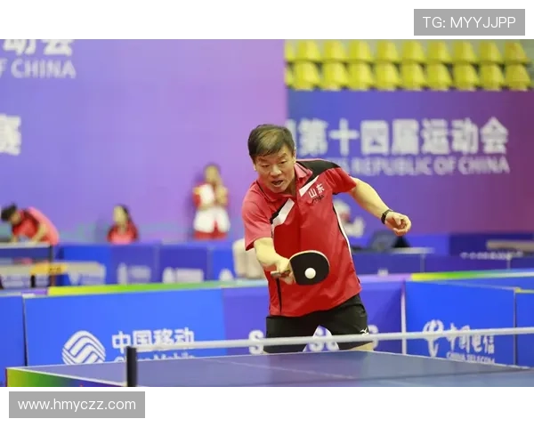 乒乓球技艺探秘：深入分析杭州乒乓球队的进攻策略与战术